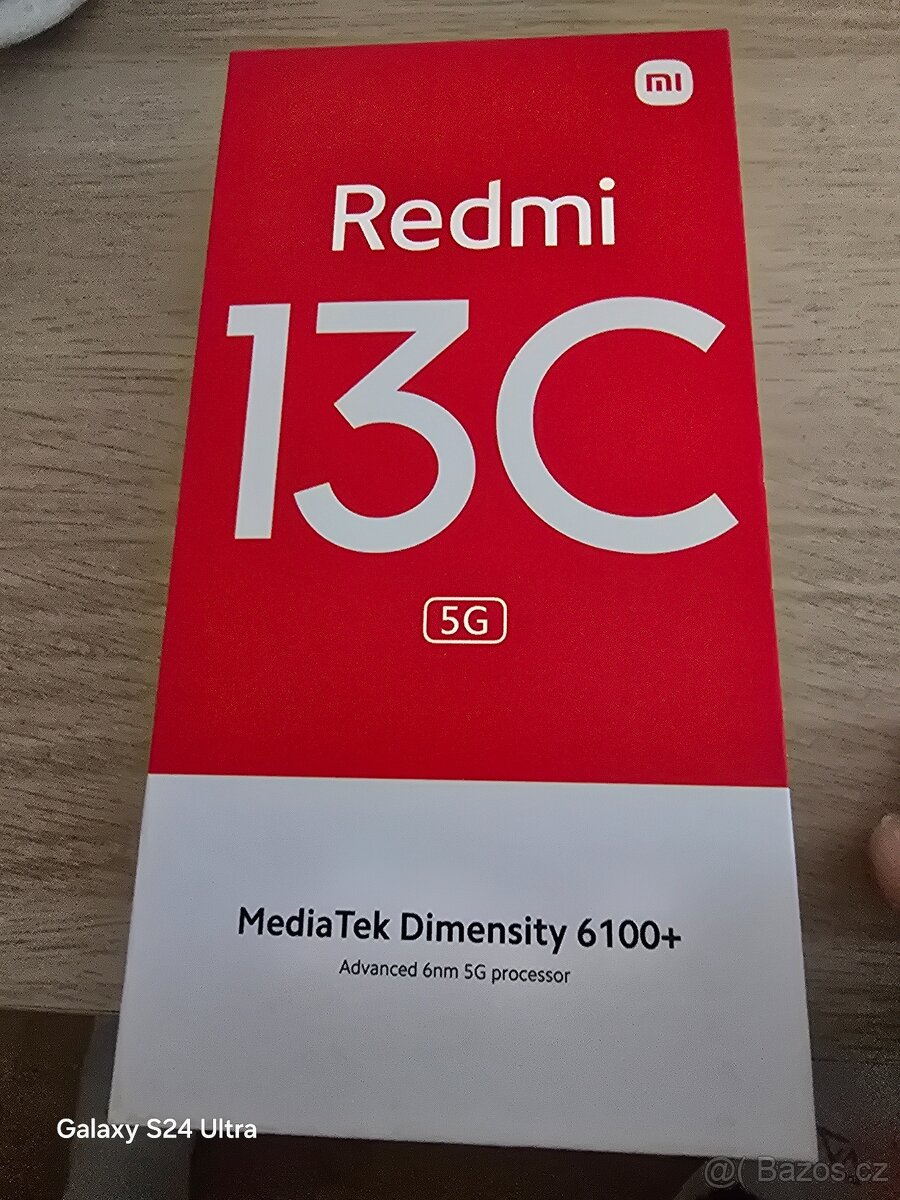 Redmi 13C