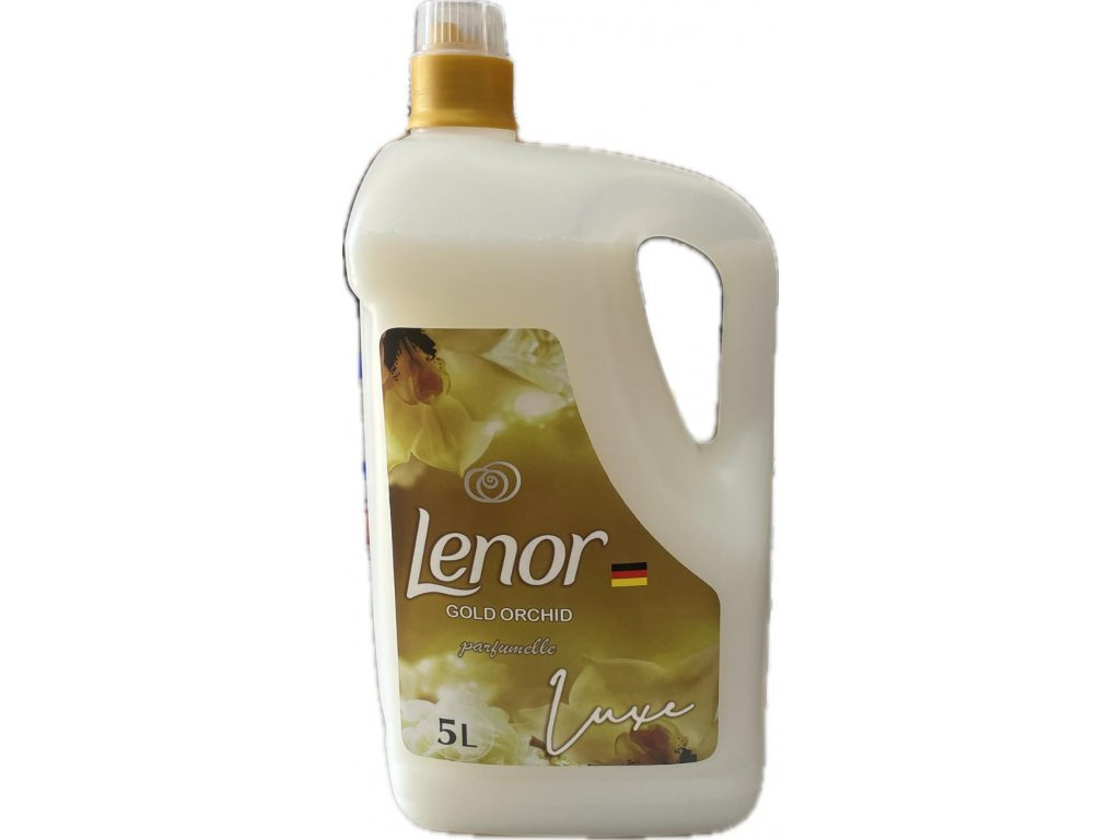 Lenor Gold orchid 5L