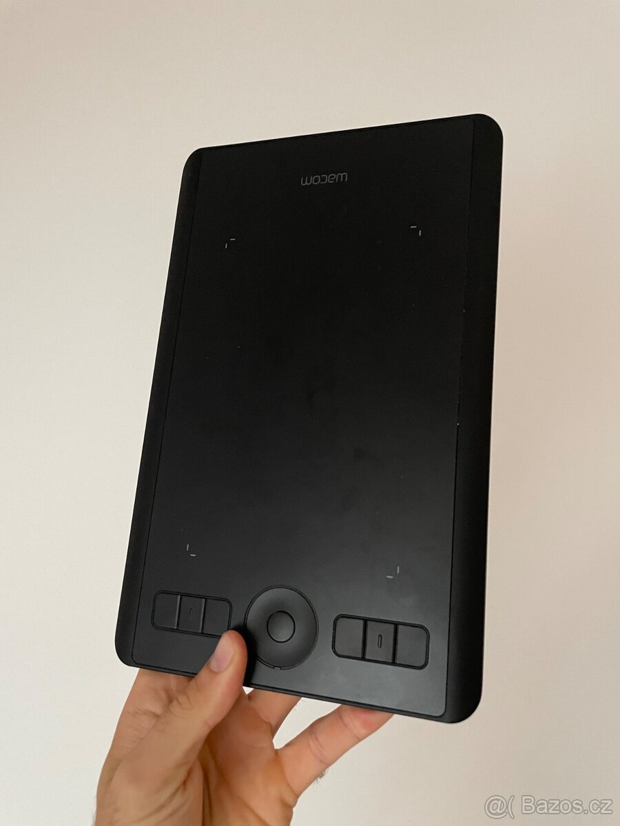 Grafický tablet Wacom Intuos Pro S