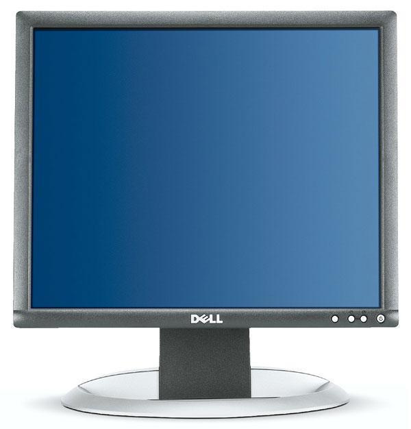 Monitor DELL 1703FPt 1280 x 1024