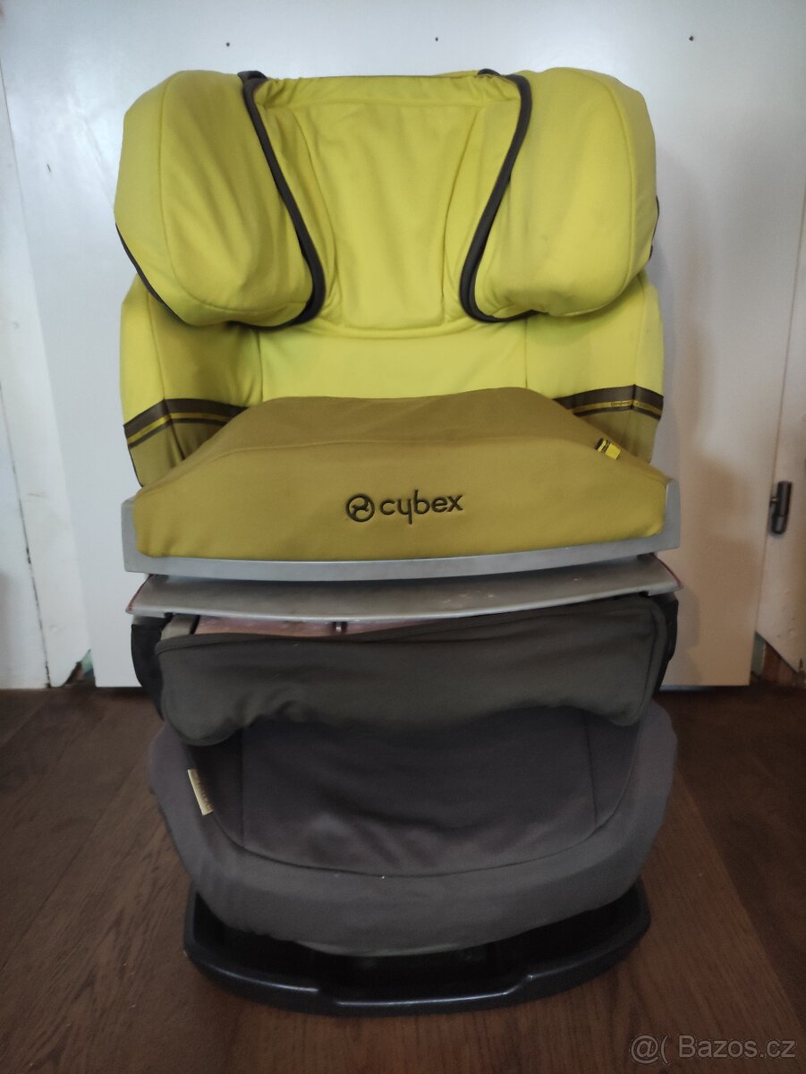 Autosedačka Cybex