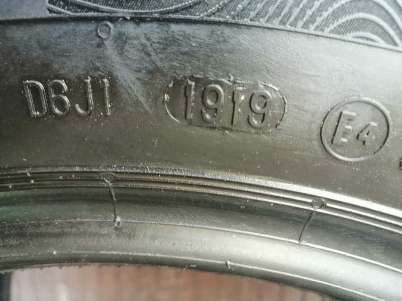 Letní pneumatiky Continental 225/60 R17 V