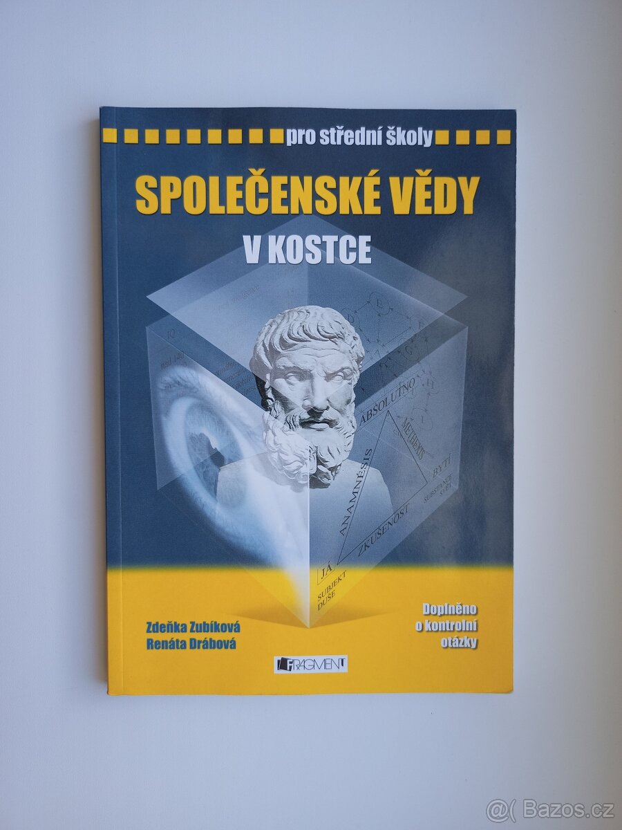 Společenské vědy v kostce