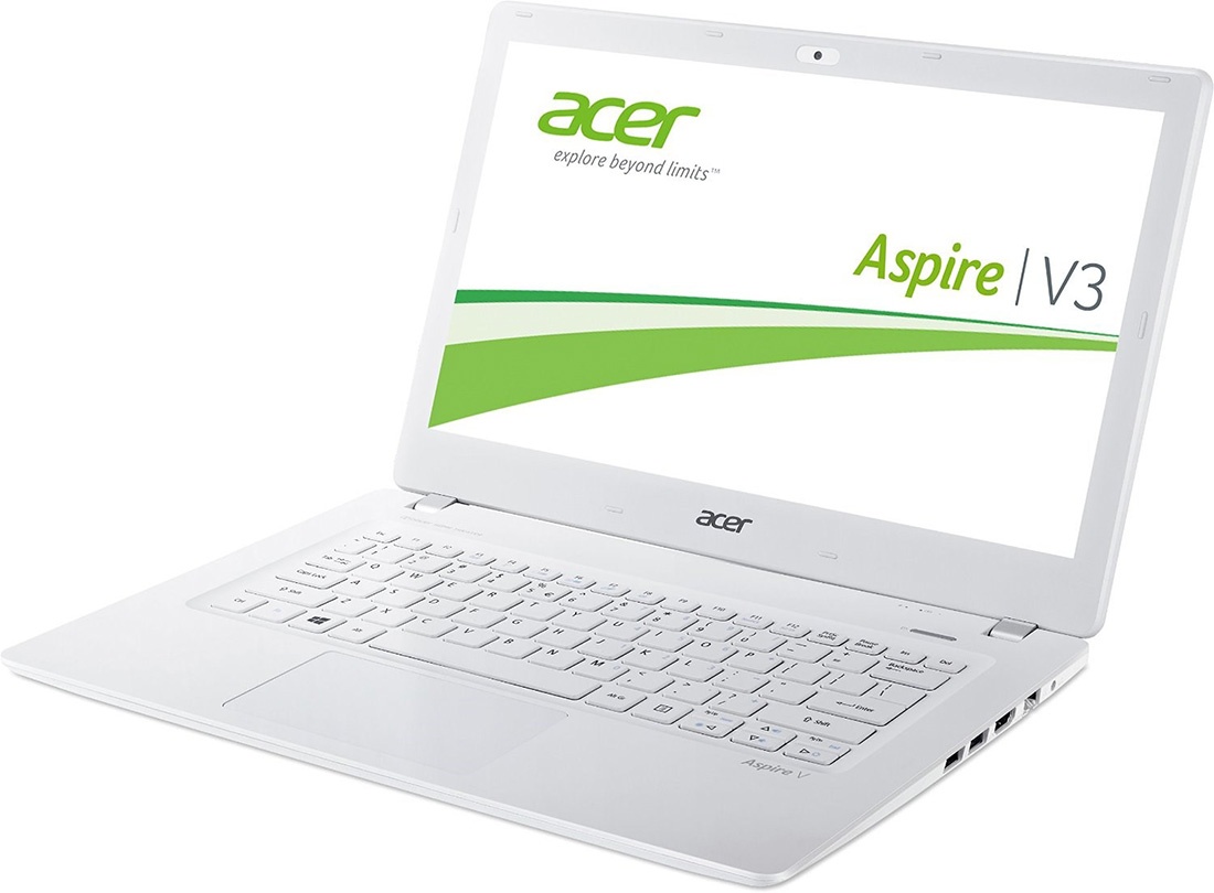 Acer Aspire V13 - i7 6500U, 8GB RAM