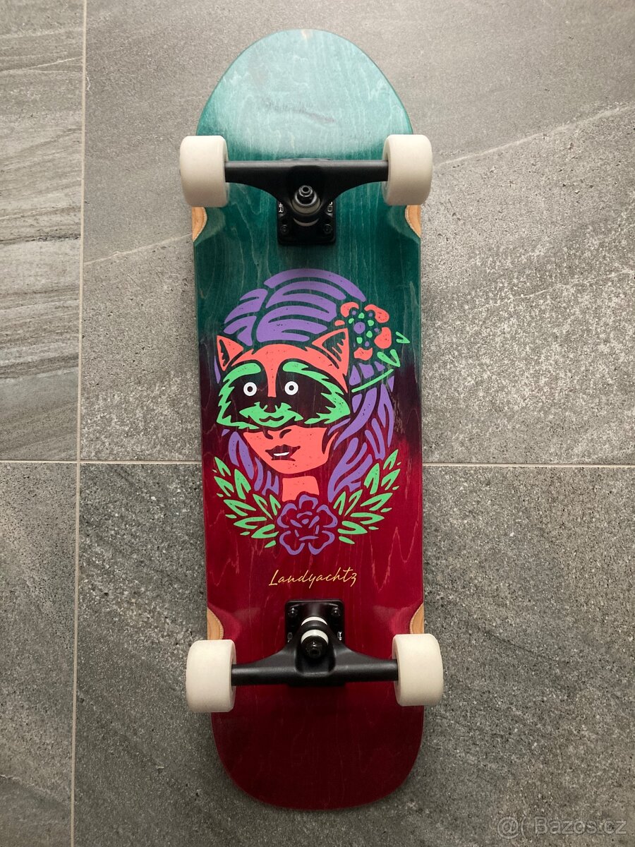 Skateboard Landyachtz ATV-X Perfecto