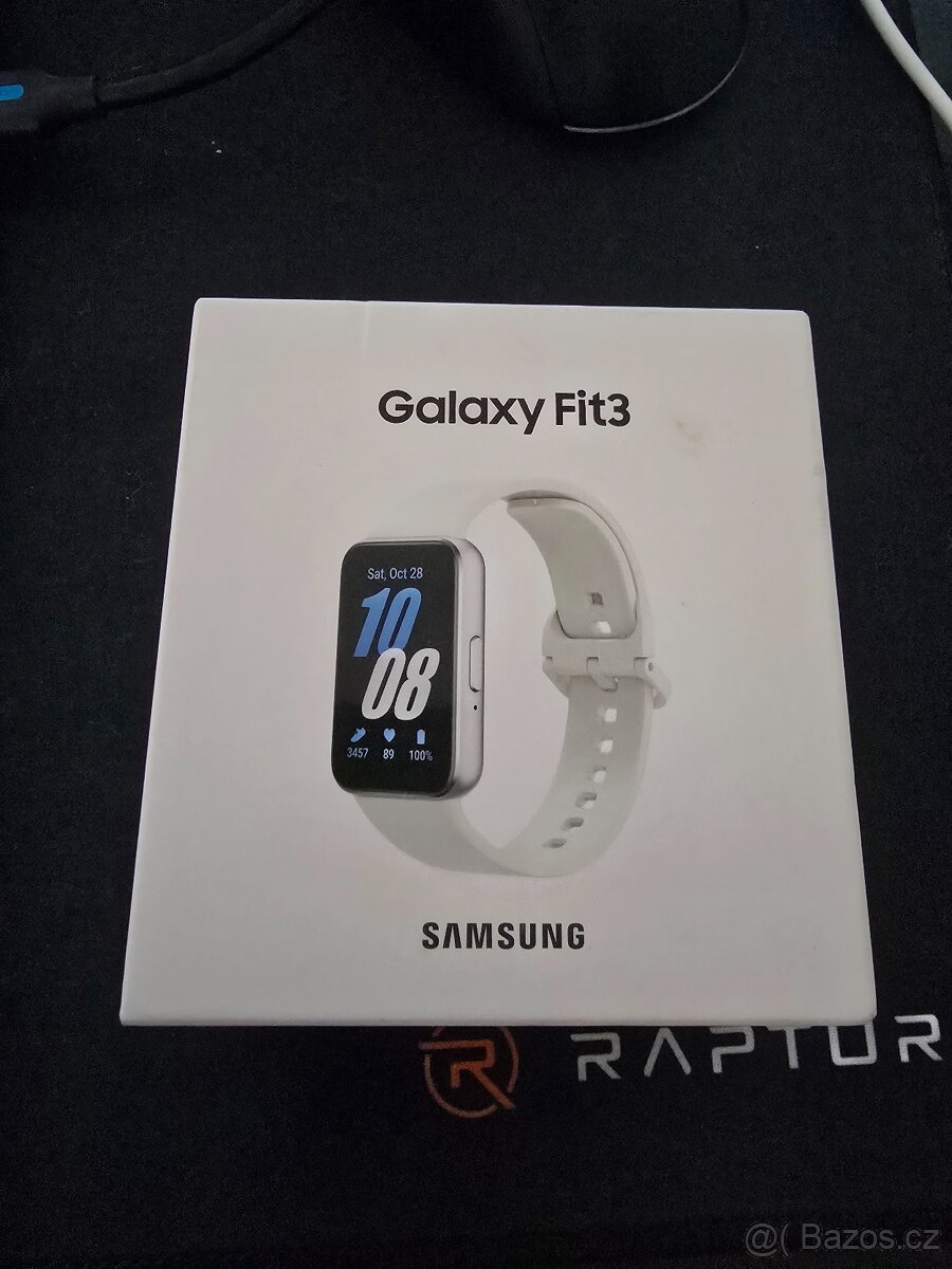 Samsung Galaxy Fit3