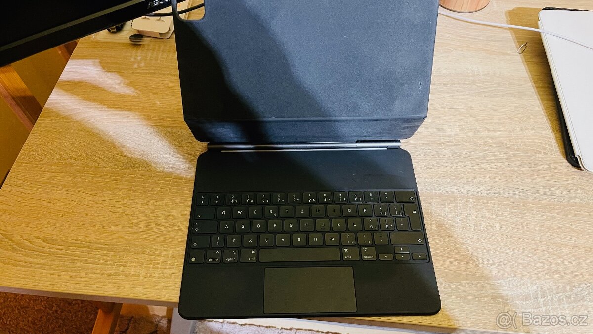 Apple iPad Pro 12,9" (2020/2018) Magic Keyboard