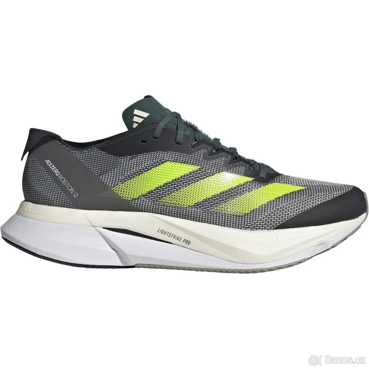 Adidas Adizero Boston 12, běžecké boty, vel. 48