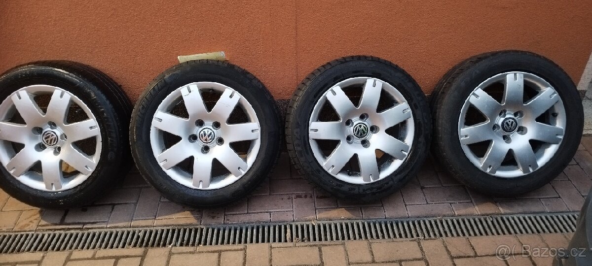 VW R16/5x112