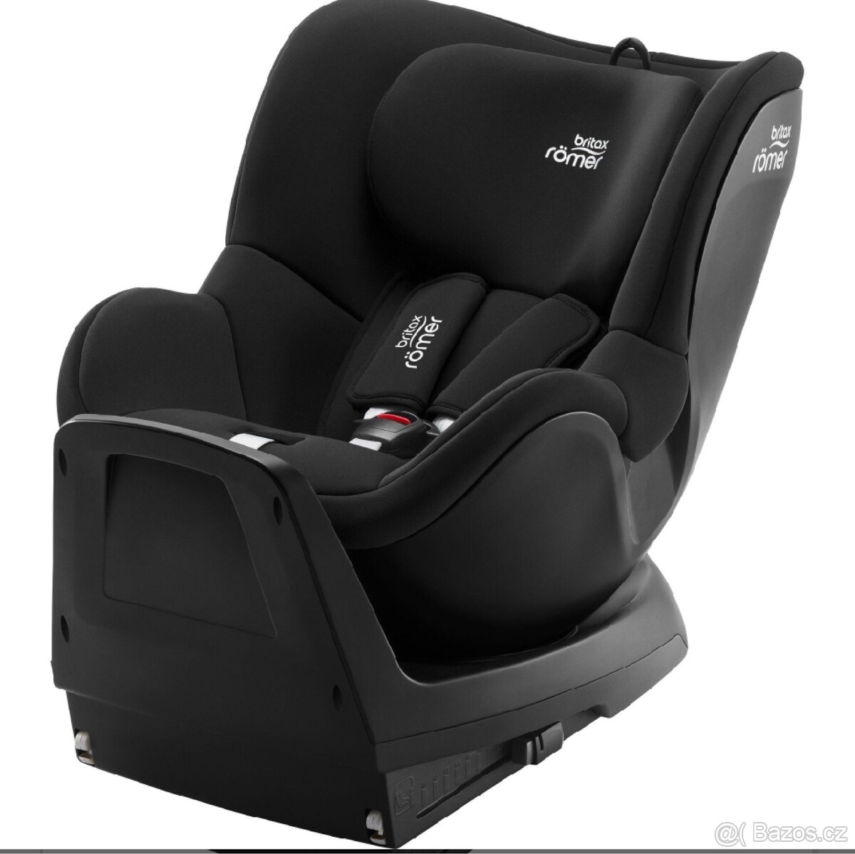 Britax Romer autosedačka - isofix