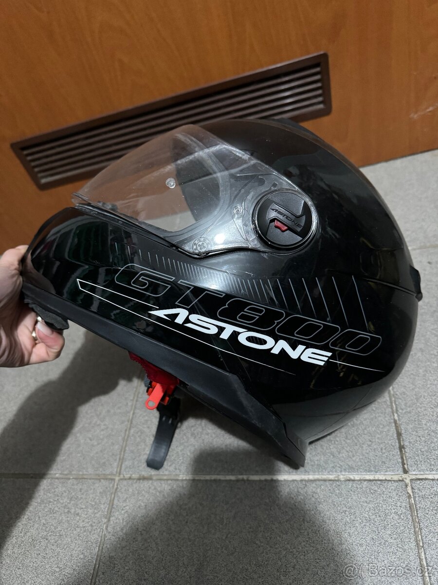 Helma GT astone- M