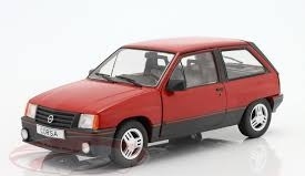 Opel Corsa A SR ( 1: 24 )