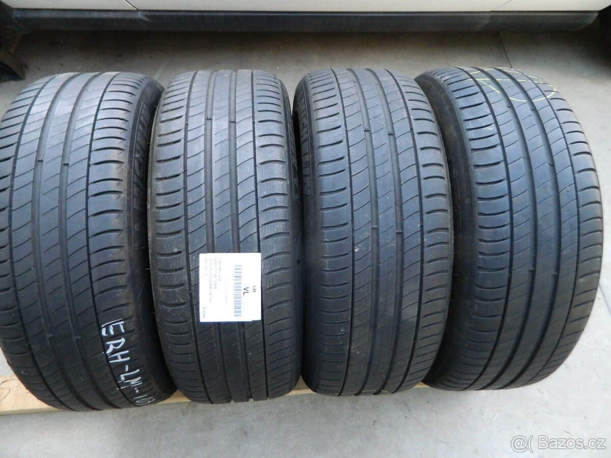 205/55 r17 91v 4ks letní