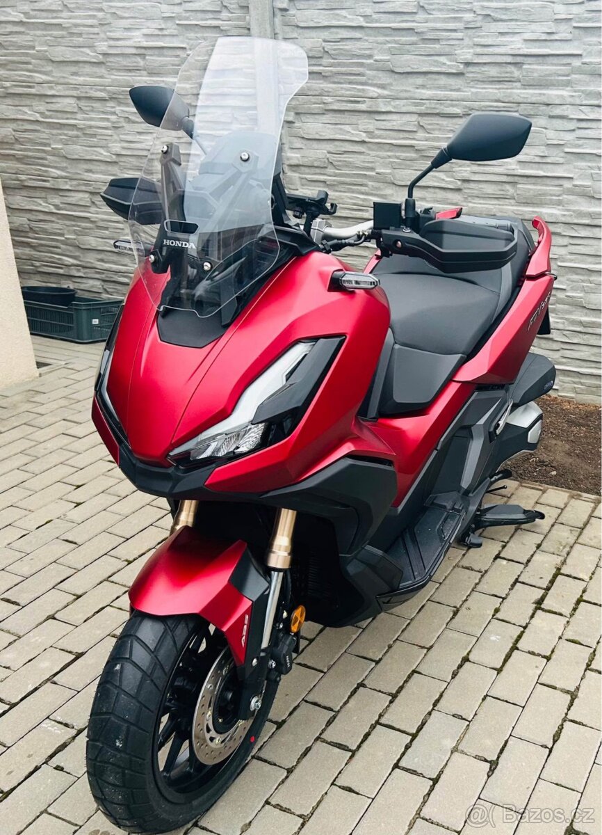 2022 Honda X-ADV 350