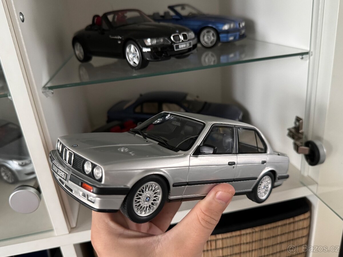 BMW 325i - Ottomobile - OT912