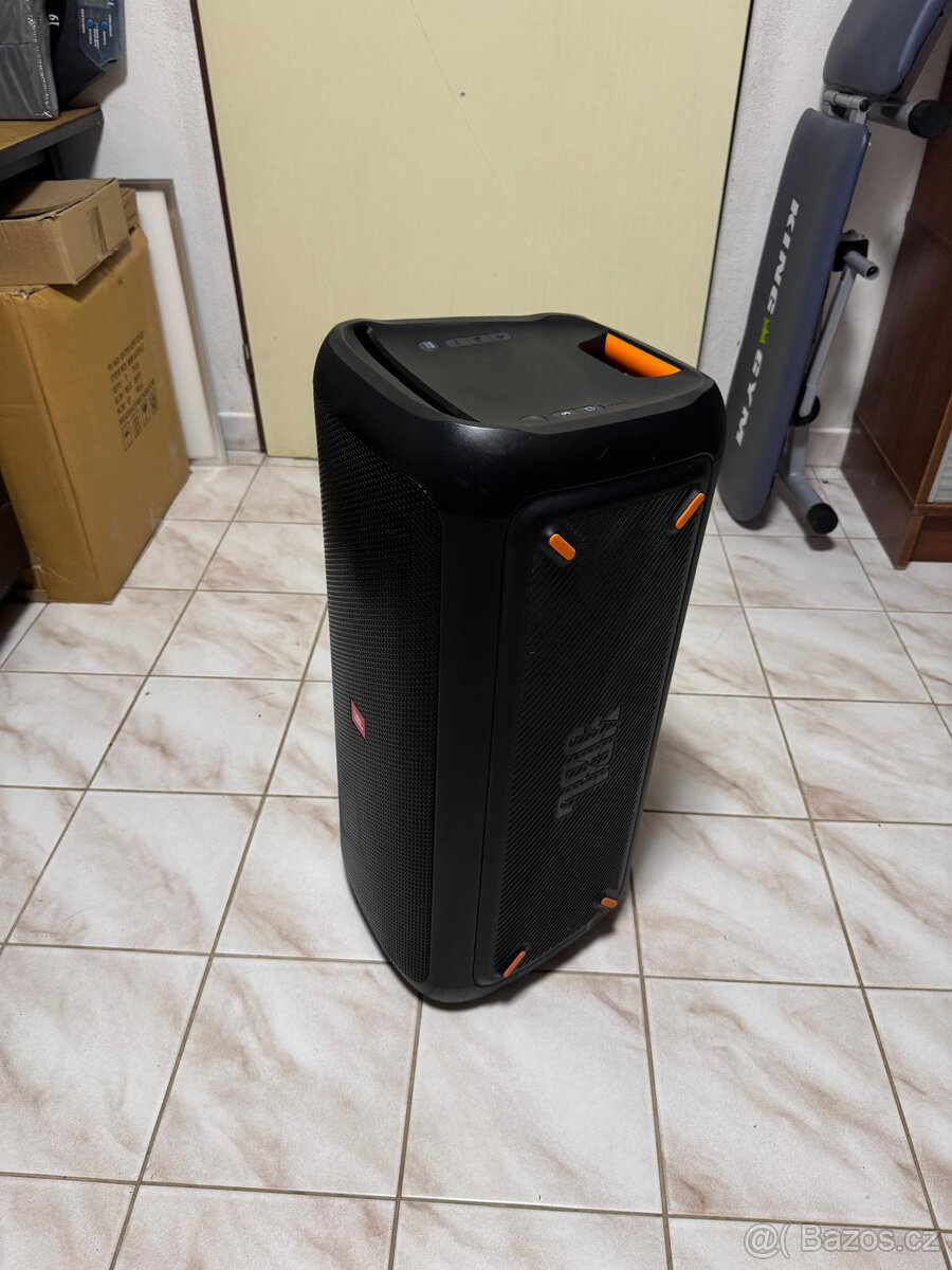 JBL párty box 300