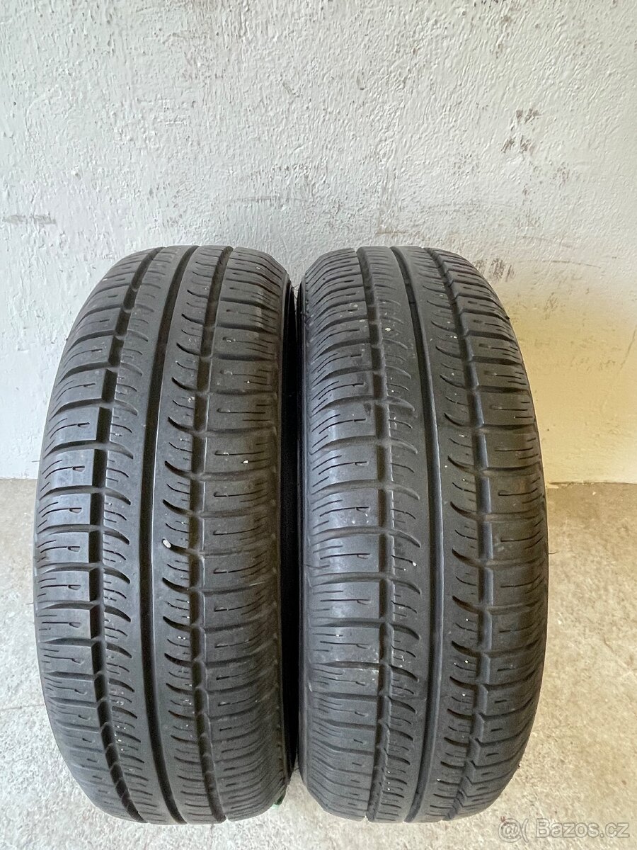 Letní pneu 185/65 r14