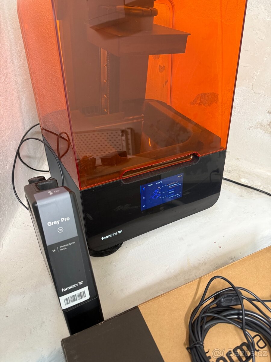 Formlabs  Form 3