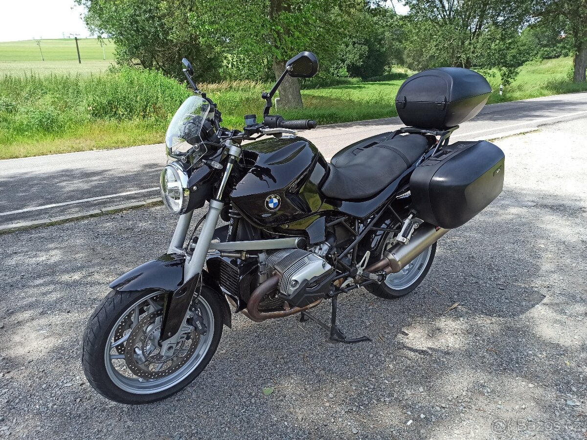 BMW R 1200 R