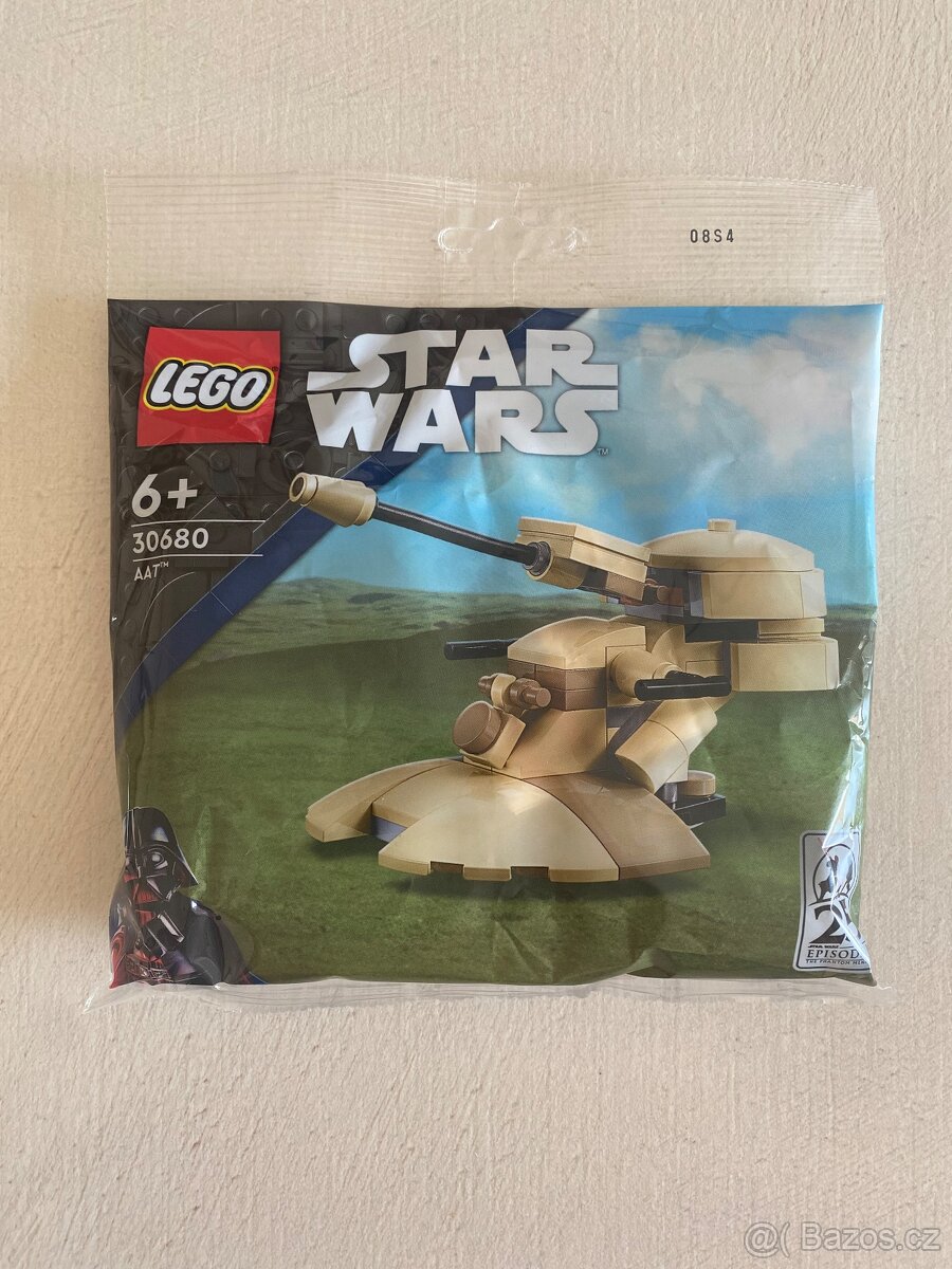 Lego 30680 Star Wars