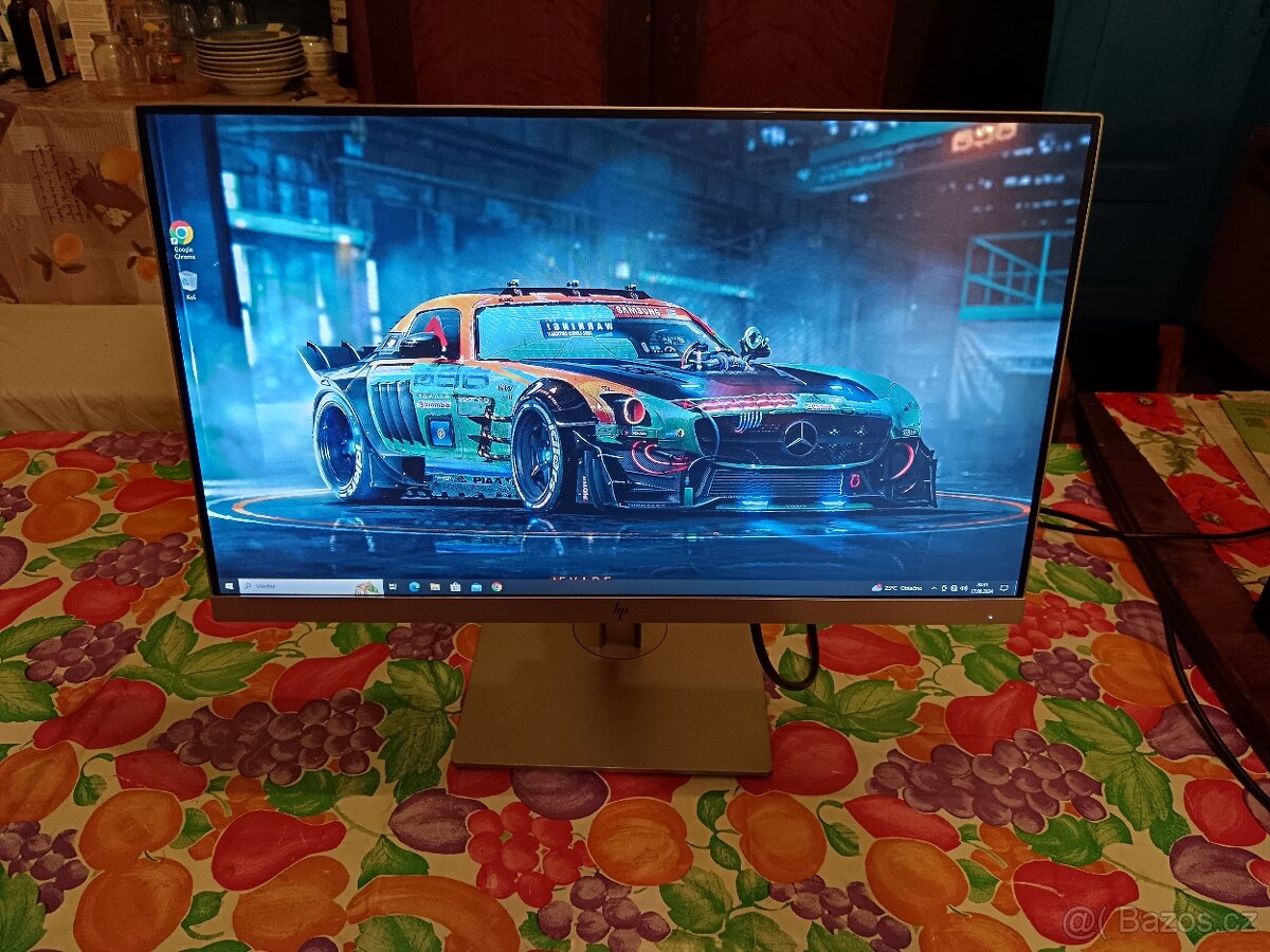 HP EliteDisplay E233 23' monitor