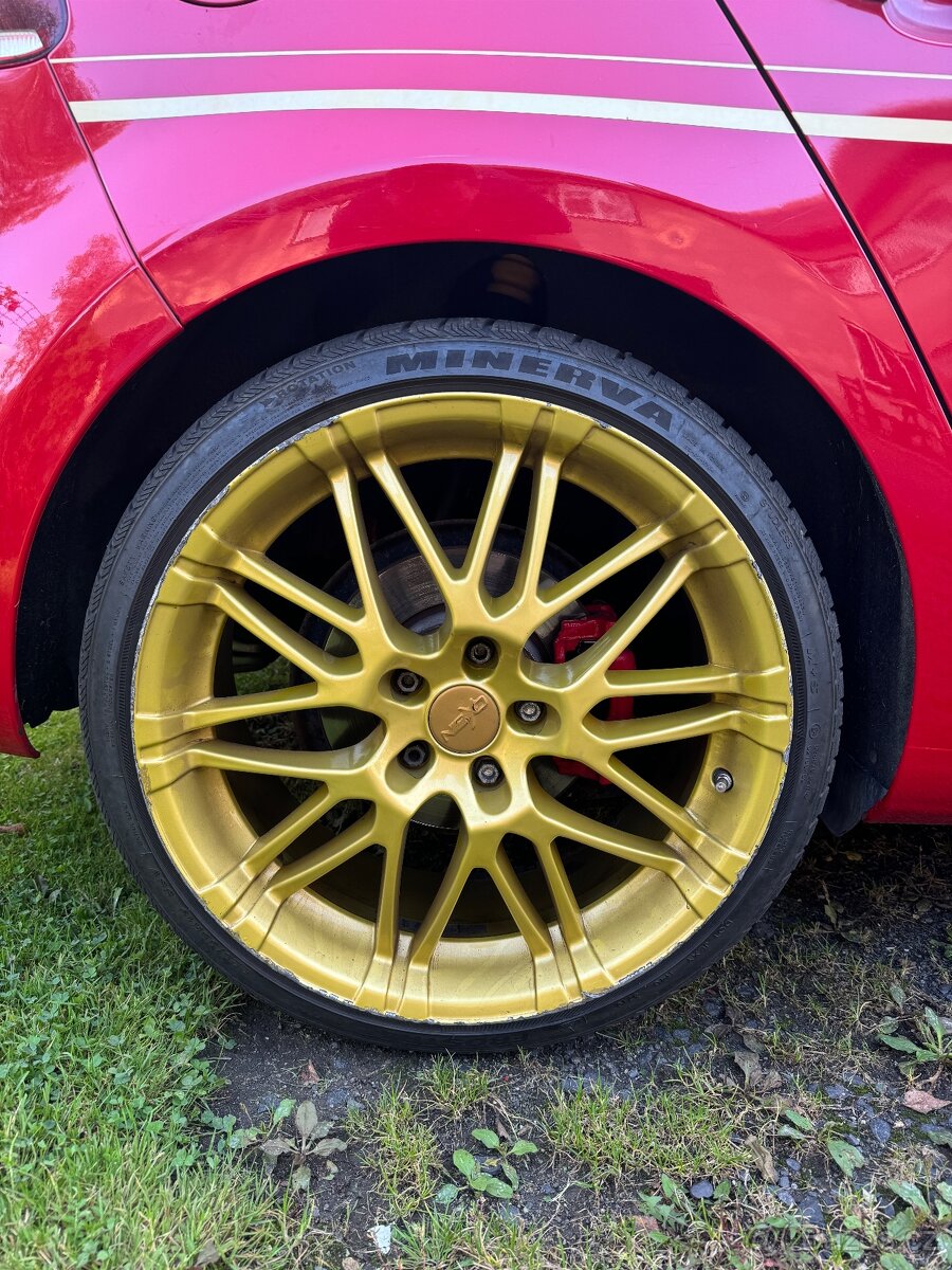 Oxigin 5x112 r19