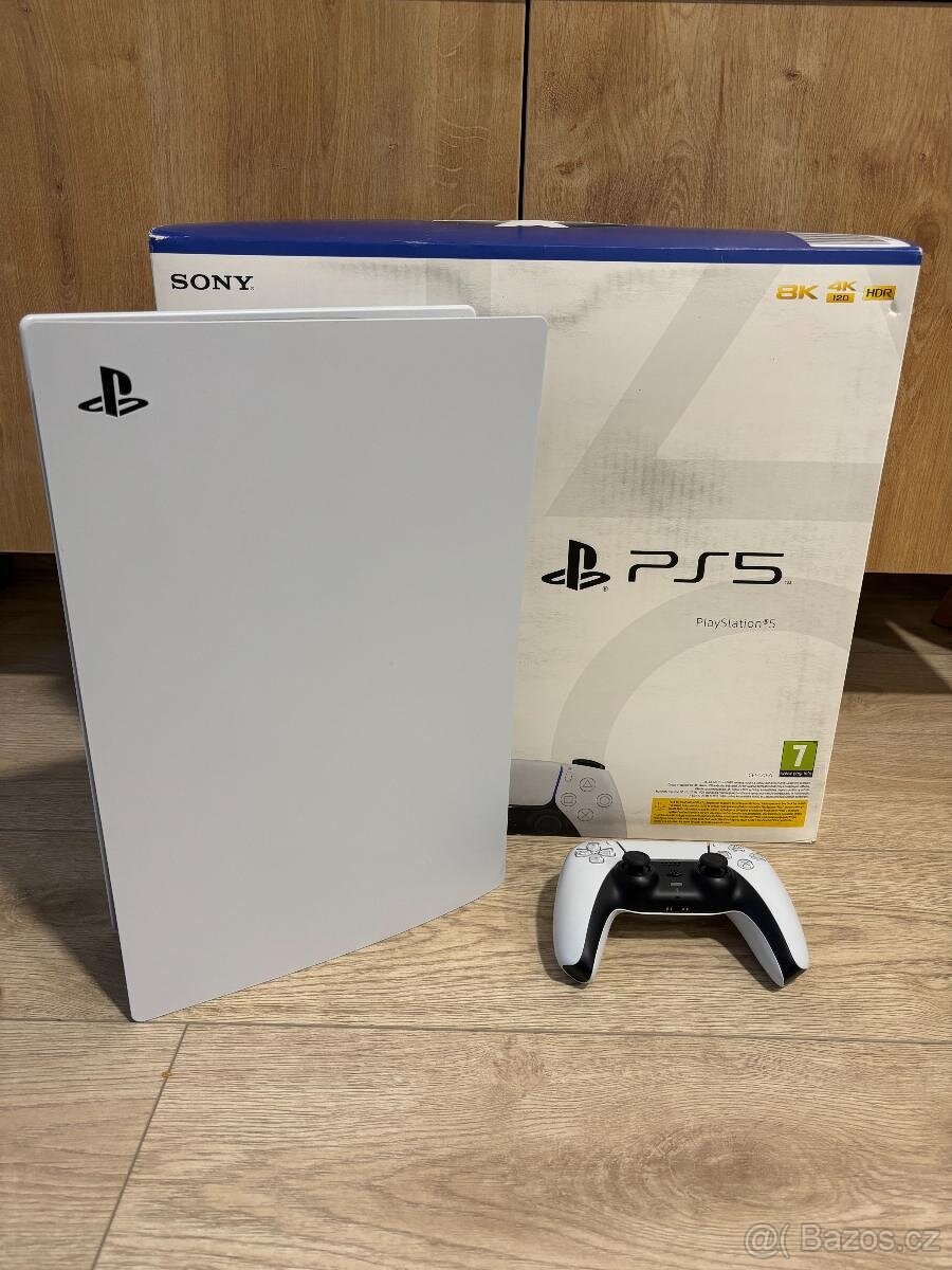 Playstation PS5