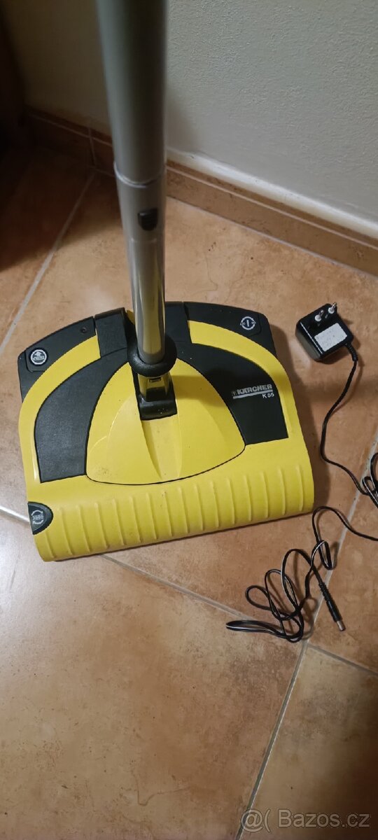 Karcher K55