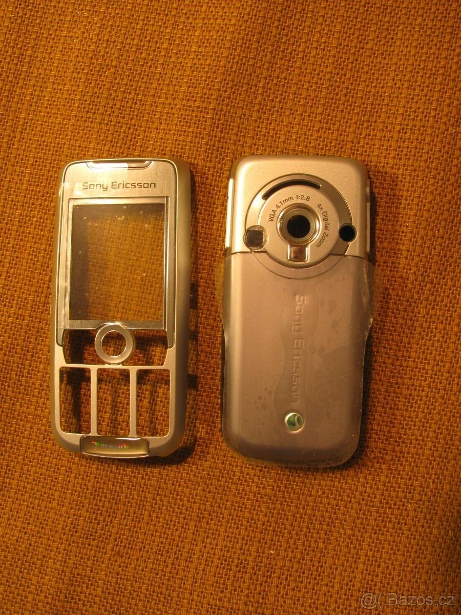 Kryt SonyEricsson k700 nový