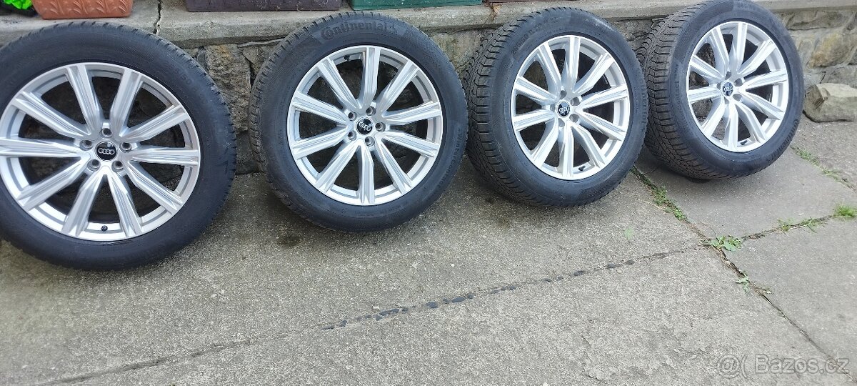 5x112 R20 Audi