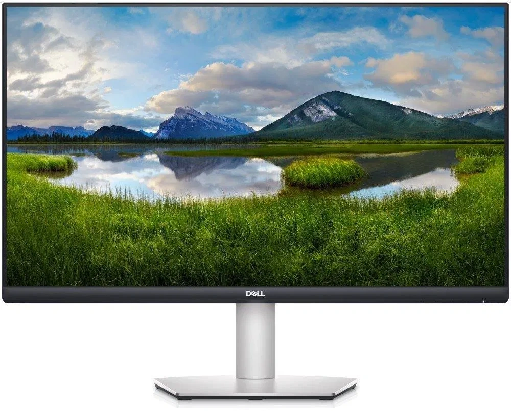 27" Dell S2721QSA