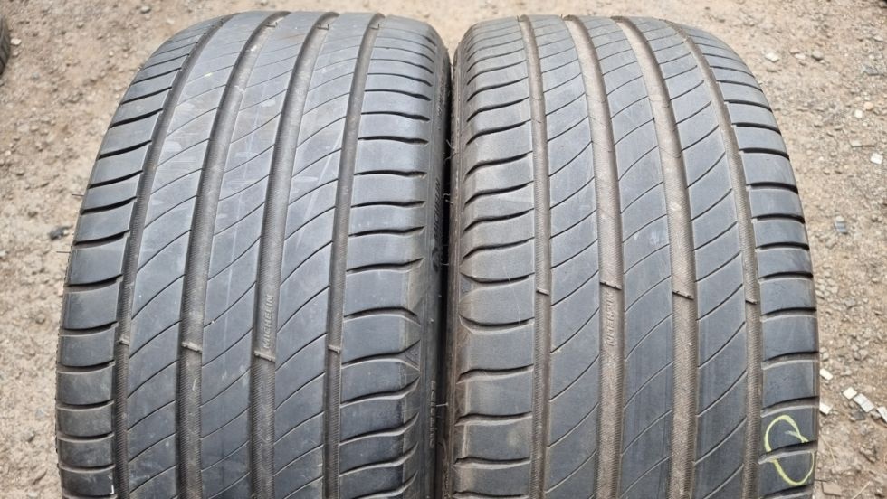 Letní pneu 225/40/18 Michelin