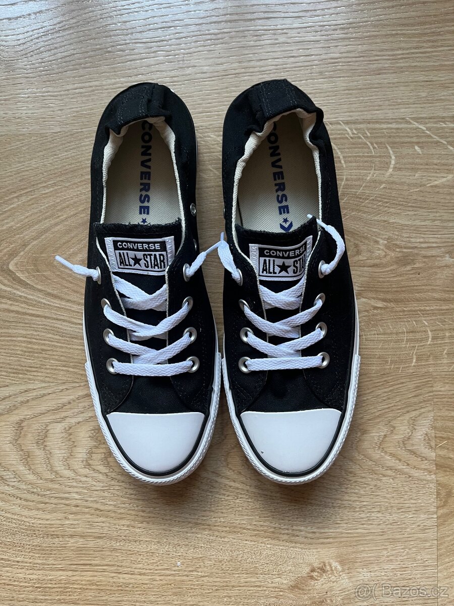 Converse dámské 41,5