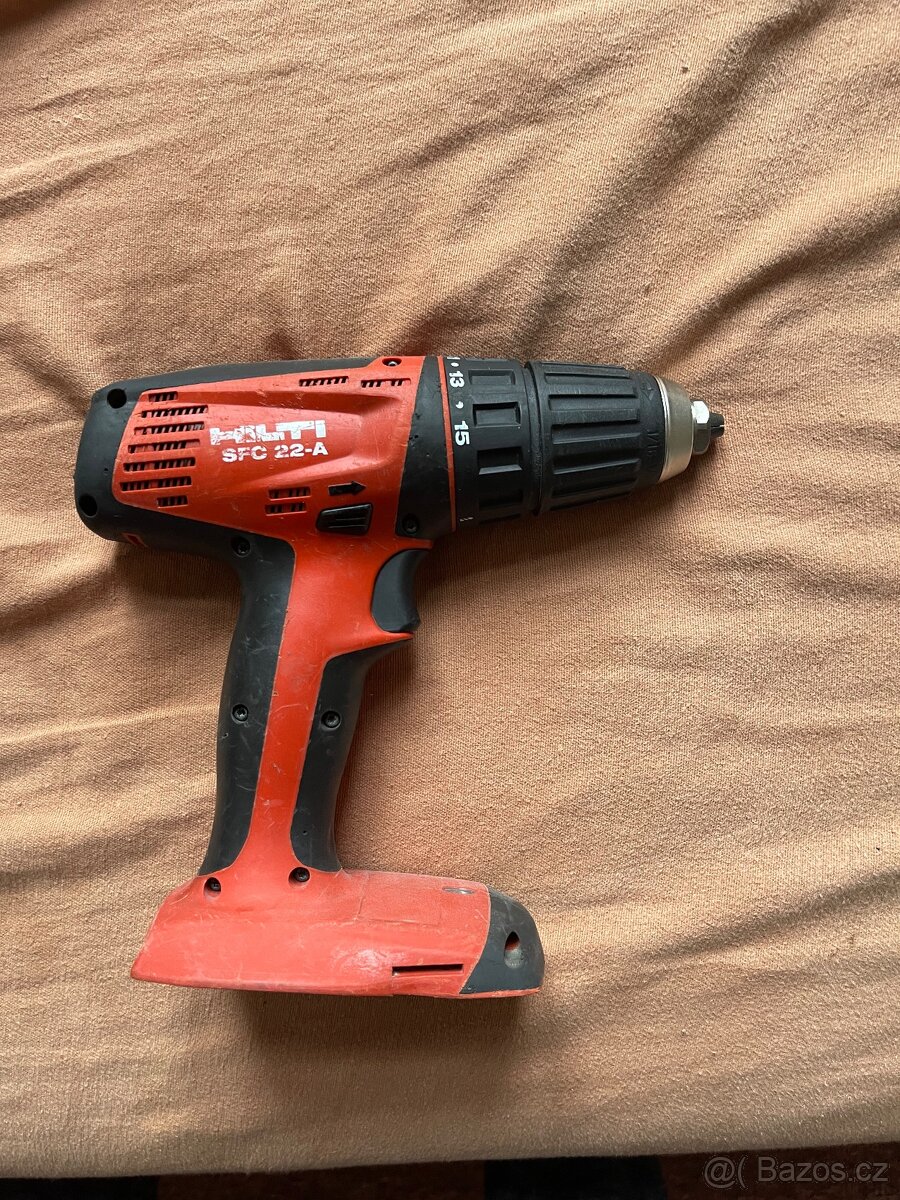 Hilti SFC 22 A