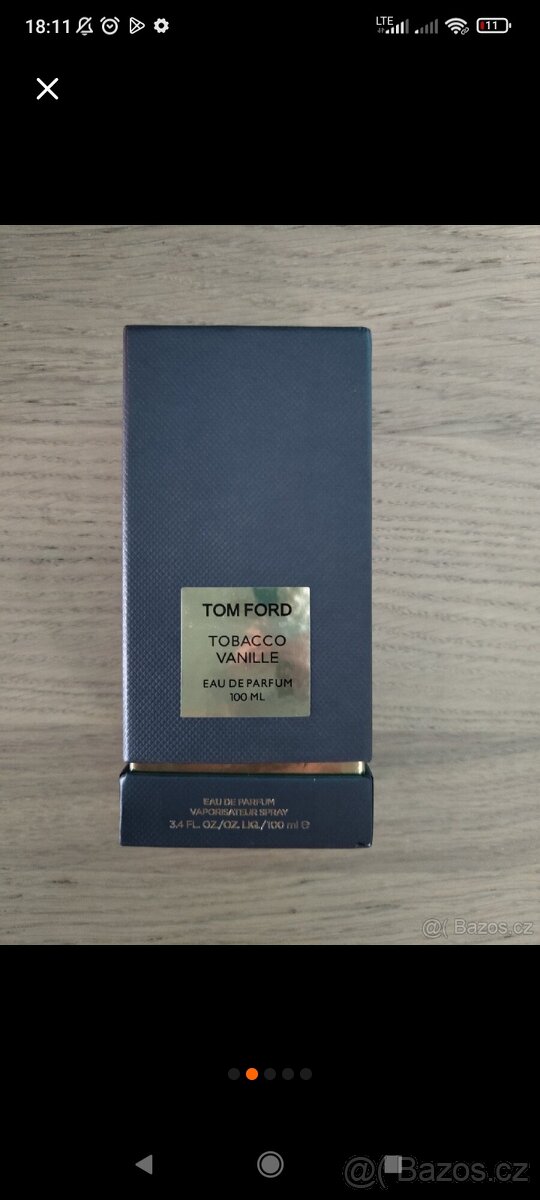 Tomford