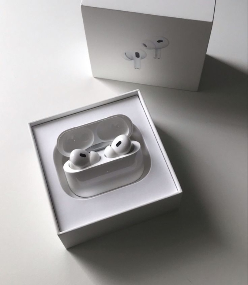 AirPods Pro 2. Generace