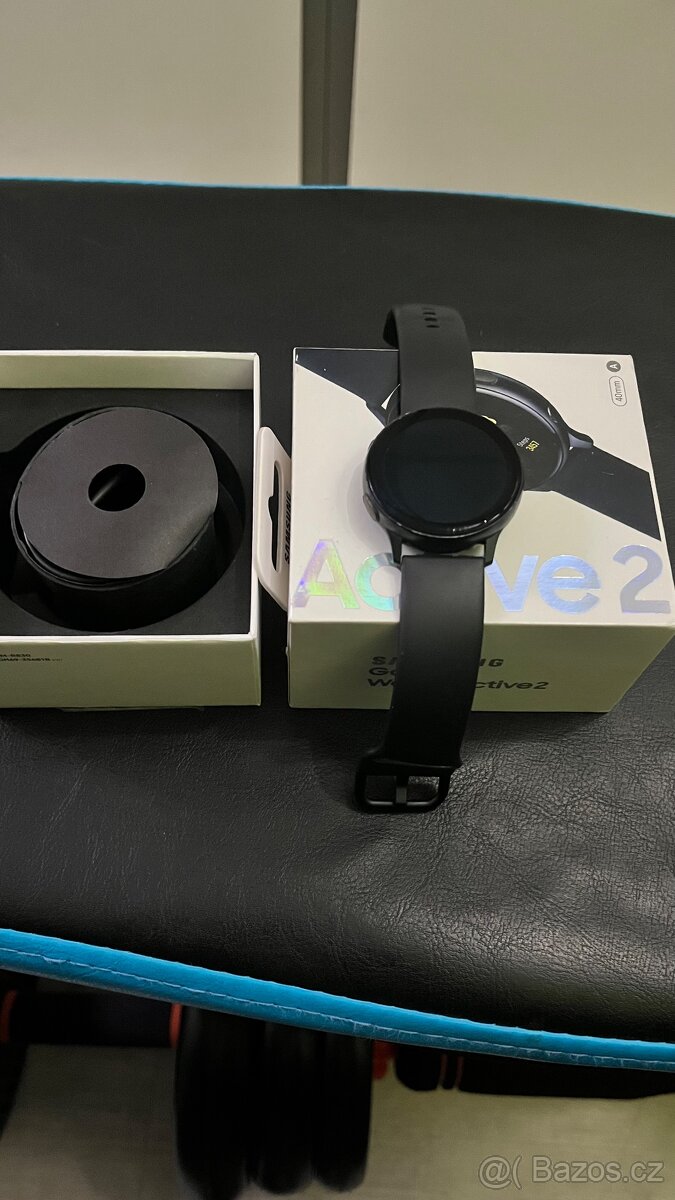 Samsung Watch active 2 40mm