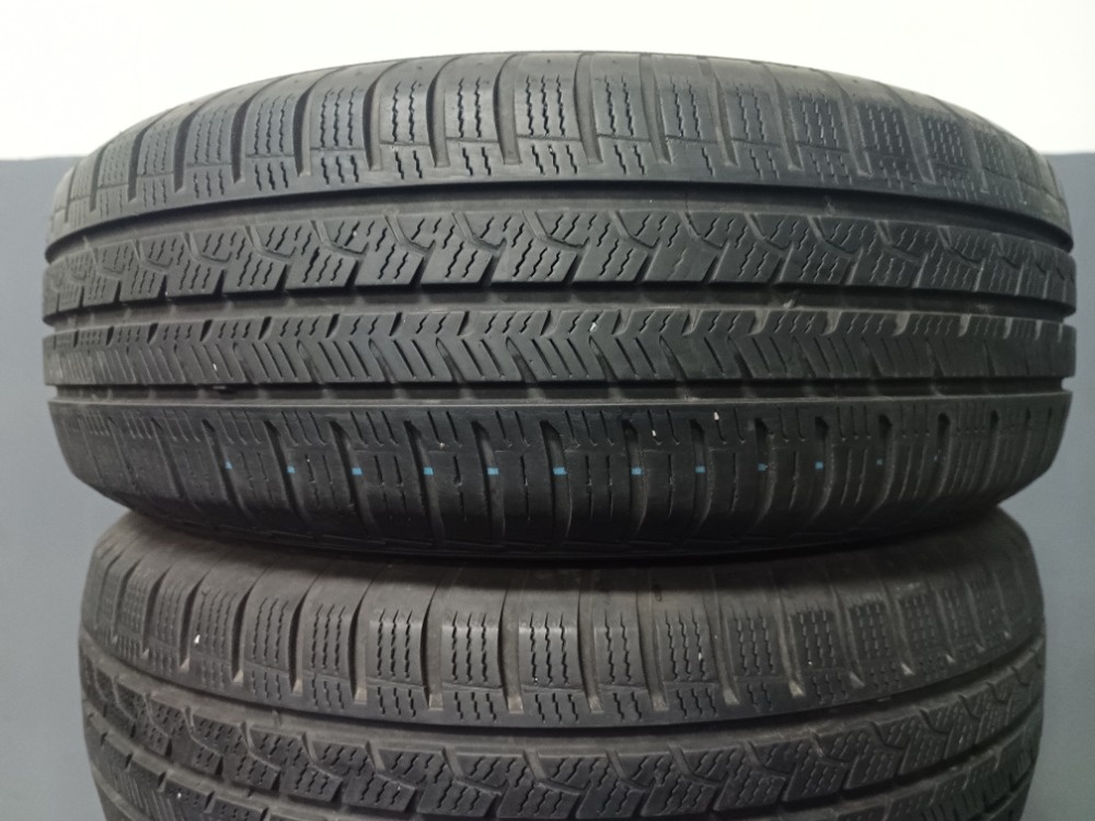 185/65 R15 VREDESTEIN (0418)