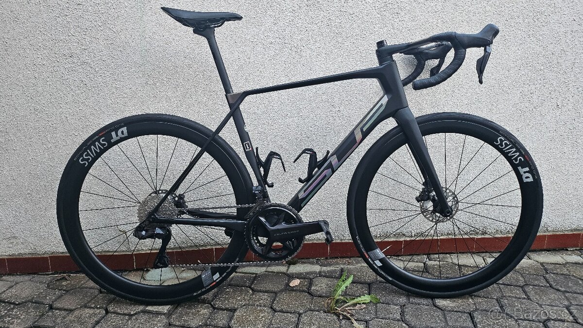 Superior X-Road Team Issue R vel. L 56