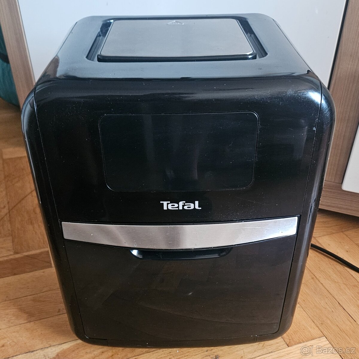 Prodám horkovzdušnú fritézu Tefal FW501815