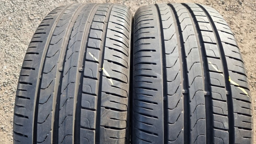 Letní pneumatiky 235/50/19 Pirelli