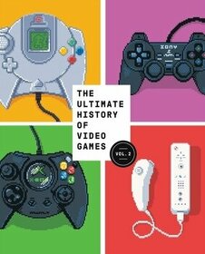 The Ultimate History of Video Games svazek 1, 2