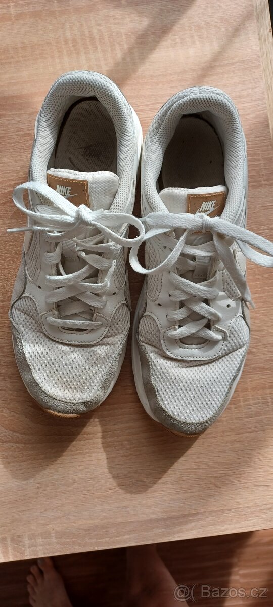 Dámská obuv Nike