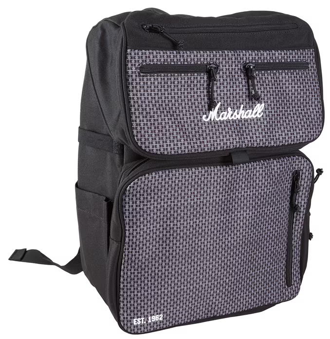 Stylový městský batoh Marshall Underground Rucksack