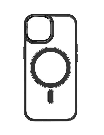 Kryt Iron Eye Magnet Apple iPhone 15