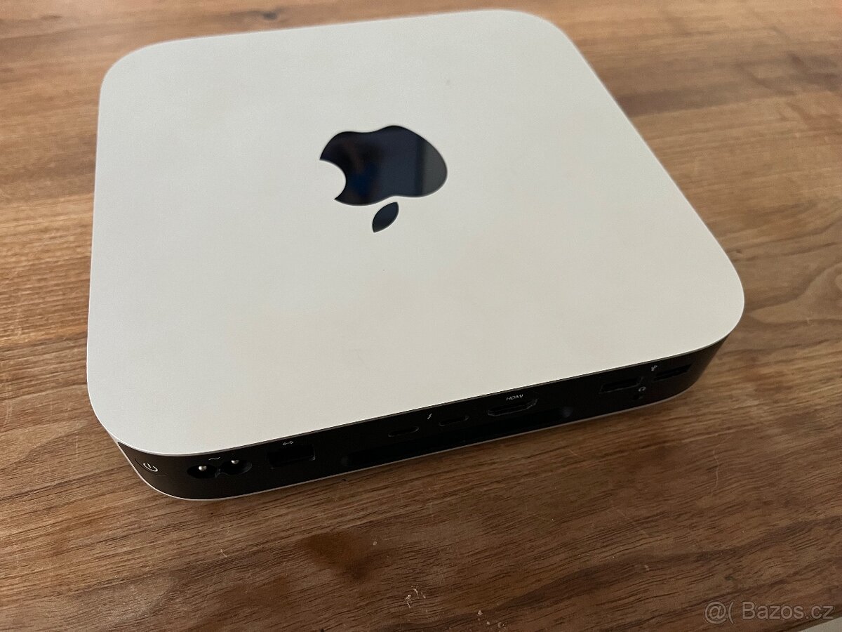 MAC mini M1 16GB 512GB SSD