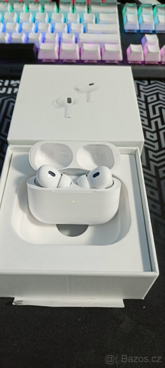 AirPods pro 2 ANC 1:1