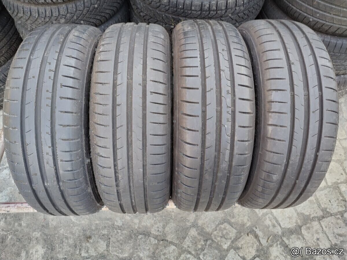 185/60/15 letni pneu MICHELIN DUNLOP HANKOOK 185 60 15