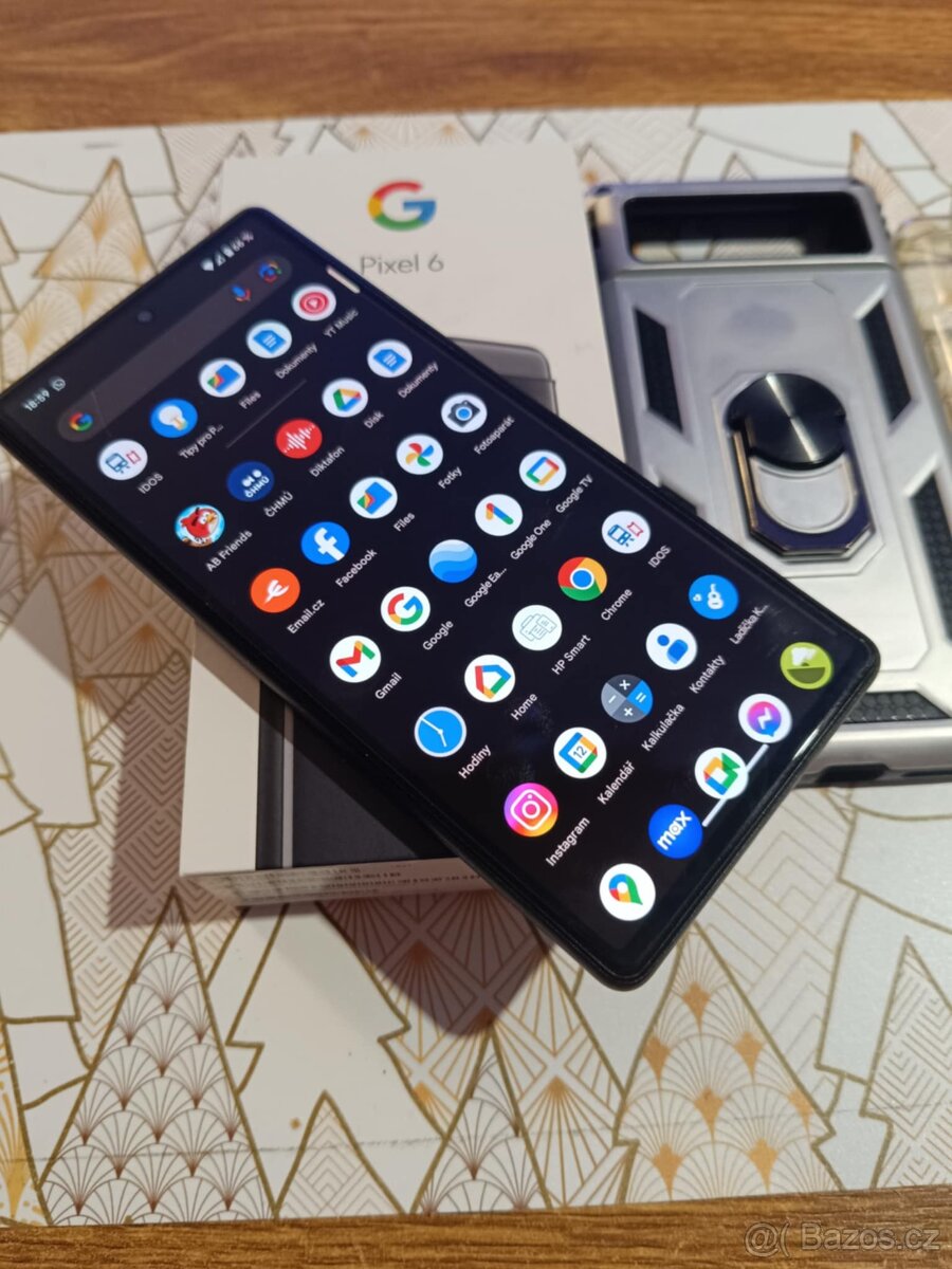 Google Pixel 6