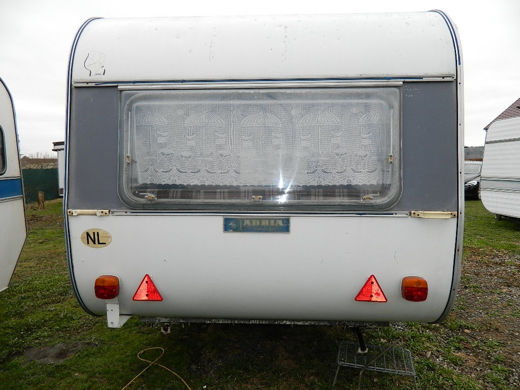 Karavan Adria